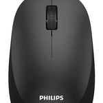 7000 series SPK7207BL/00 ratn Oficina Ambidextro USB tipo A ptico 1200 DPI