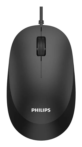 7000 series SPK7207BL/00 ratn Oficina Ambidextro USB tipo A ptico 1200 DPI