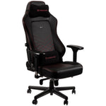 Hero PU Leather Asiento inflable Respaldo acolchado