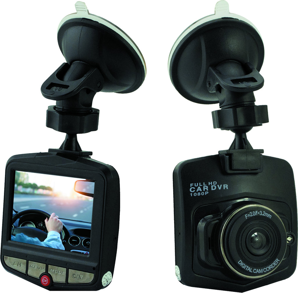 CCT-1230 HD Batera  CC Negro