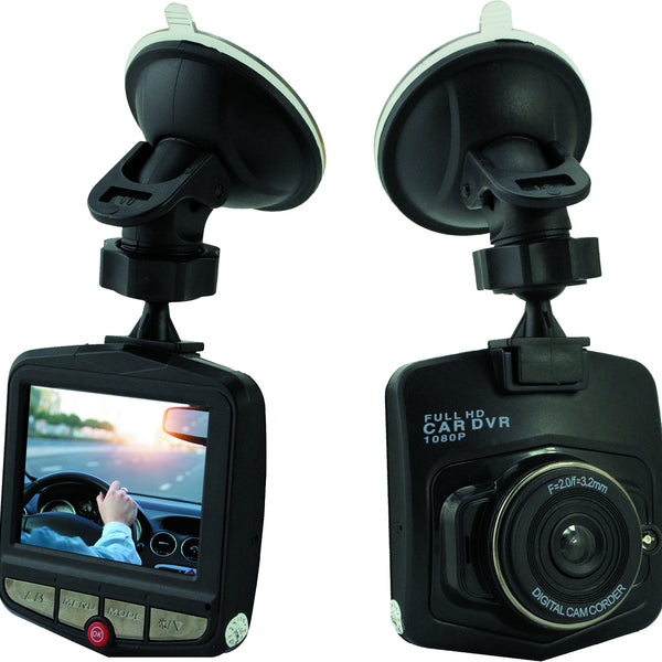 CCT-1230 HD Batera  CC Negro