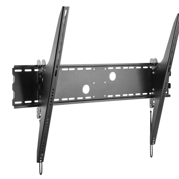 650322 Soporte de pared para TV curva inclinable de 60"-100