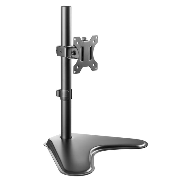 Soporte articulado de sobremesa para monitor de 13"-32