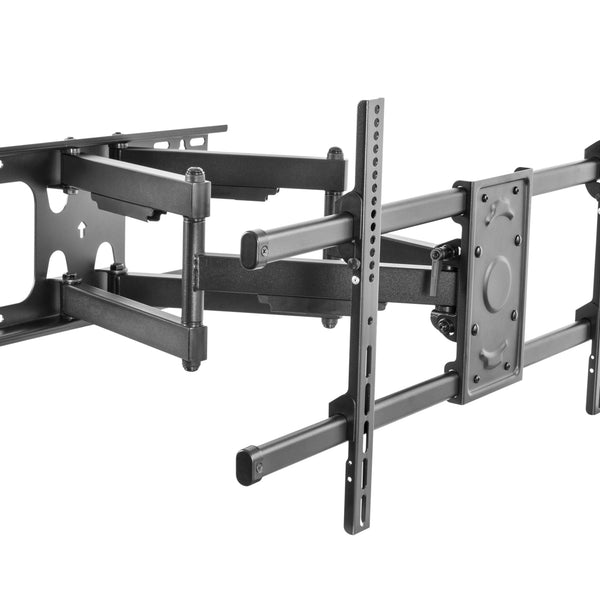 650324 Soporte de pared para TV inclinable/giratorio de 37"-90