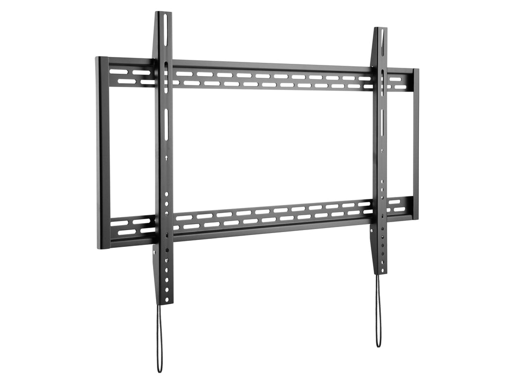 650323 Soporte de pared para TV curva fija de 60"-100