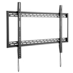 650323 Soporte de pared para TV curva fija de 60"-100