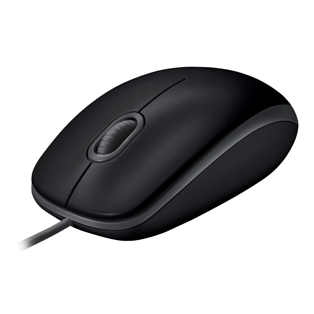 M110 Silent ratn Oficina Ambidextro USB tipo A ptico 1000 DPI