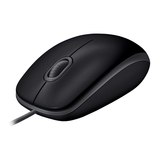 M110 Silent ratn Oficina Ambidextro USB tipo A ptico 1000 DPI
