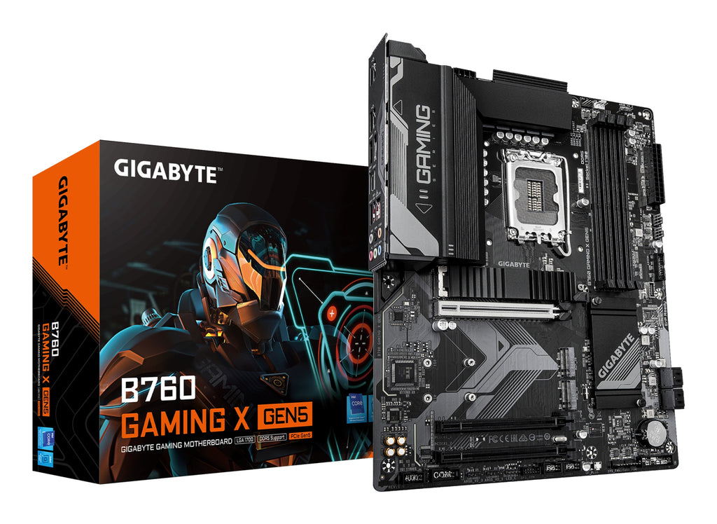 B760 GAMING X GEN5 Placa Base
