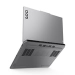 LOQ 15AHP10 AMD Ryzen 7 250 Porttil 39 6 cm (15.6") Full HD 24 GB DDR5-SDRAM 512 GB SSD NVIDIA GeForce RTX 5050 Wi-Fi 6 (802.11ax) Windows 11 Home Espaol Gris