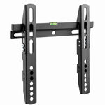WM-42F-02 soporte para TV 106 7 cm (42") Negro