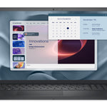 Pro 15 Essential PV15250 Intel Core i7 i7-1355U Porttil 39 6 cm (15.6") Full HD 16 GB DDR5-SDRAM 512 GB SSD Wi-Fi 6 (802.11ax) Windows 11 Home Negro Espaol