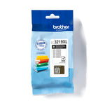 LC3219XLBK cartucho de tinta 1 pieza(s) Original Negro