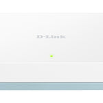 DGS-1008D/E switch No administrado Gigabit Ethernet (10/100/1000) Blanco