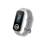VivoWatch 5 AERO (HC-C05) PMOLED Pulsera de actividad 2 44 cm (0.96") IP68 Gris