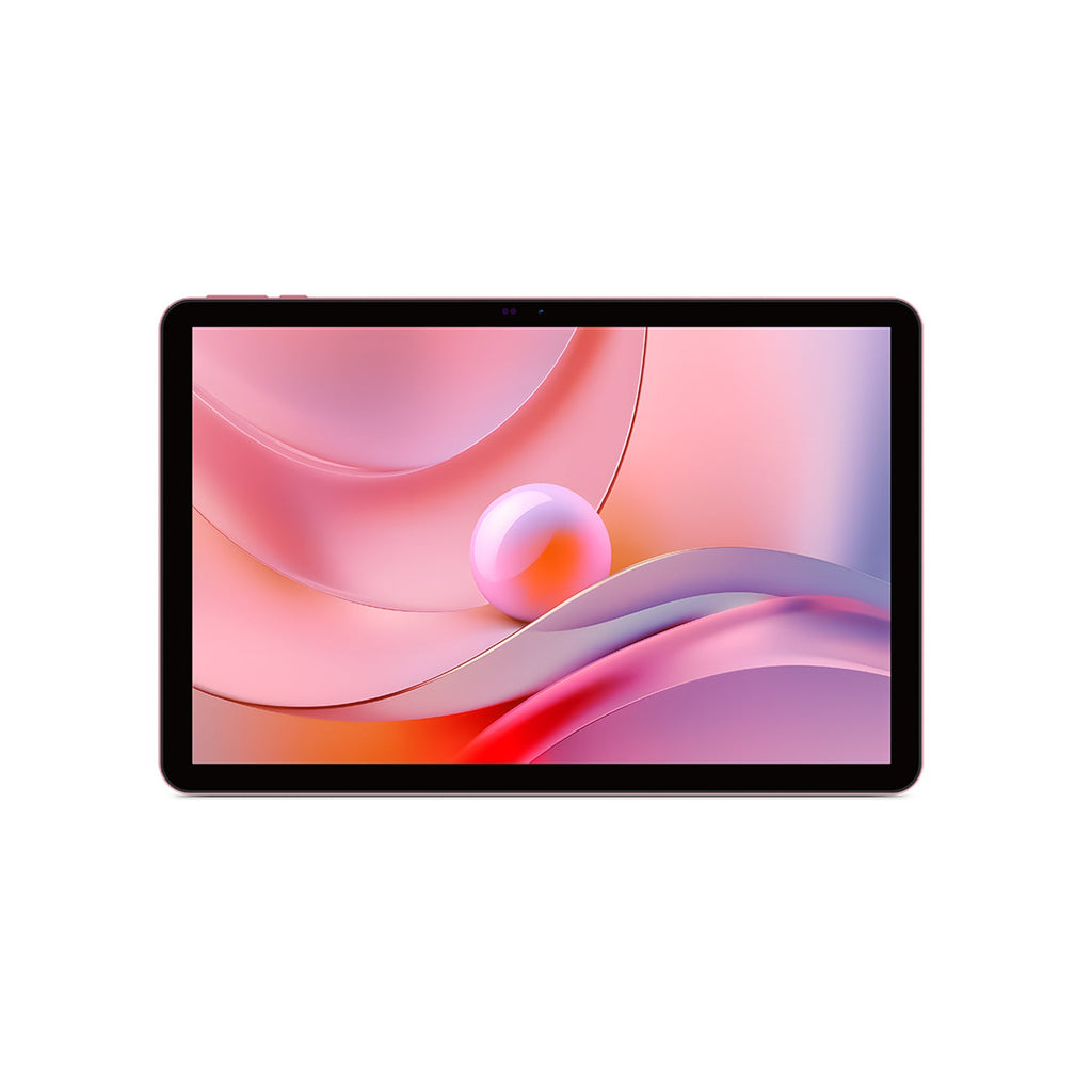 Gravity 11" Allwinner 128 GB 27 9 cm (11") 4 GB Wi-Fi 6 (802.11ax) Android 14 Rosa