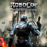 RoboCop: Rogue City - Unfinished Business Estndar BRA  Chino simplificado  Chino tradicional  Alemn  Espaol  Francs  INC  Italiano  Japons  Coreano  Polaco  Ruso PlayStation 5