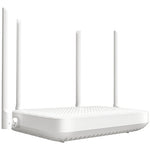 AX1500 router inalmbrico Gigabit Ethernet Doble banda (2 4 GHz / 5 GHz) Blanco