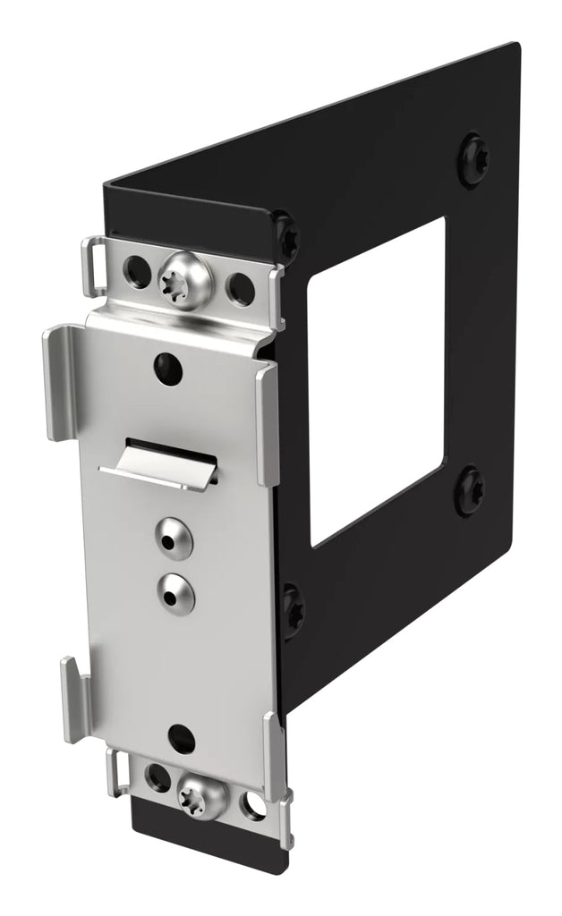 02361-001 cmaras de seguridad y montaje para vivienda Accesorio para montaje en carril
