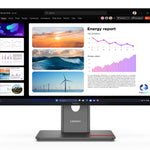 ThinkVision P24Q-40 Monitor