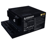 EG1200G unidad de fuente de alimentacin 1200 W 24-pin ATX SFX Negro