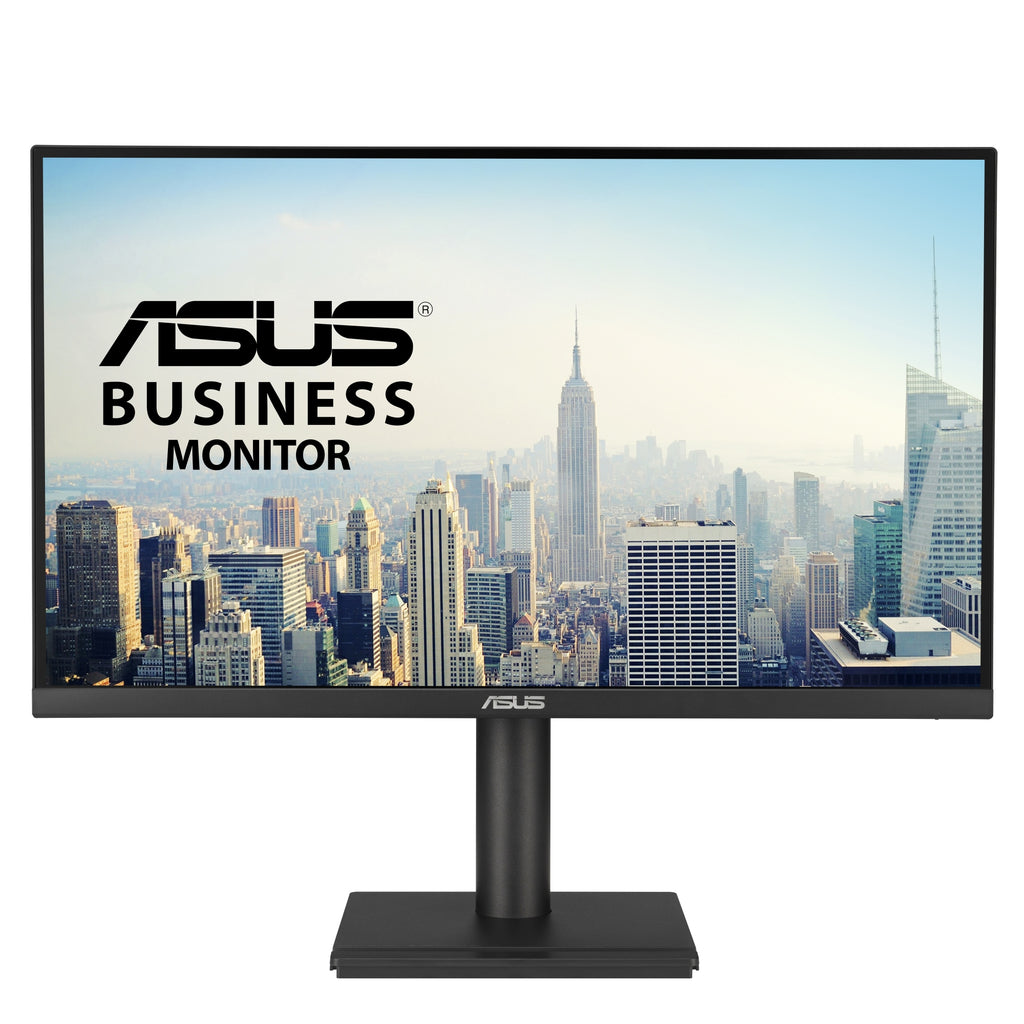 VA27UCPS pantalla para PC 68 6 cm (27") 3840 x 2160 Pixeles 4K Ultra HD LCD Negro