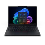ThinkPad E14 Gen 8 (Intel) Intel Core 5 320 Porttil 35 6 cm (14") WUXGA 16 GB DDR5-SDRAM 512 GB SSD Wi-Fi 6E (802.11ax) Windows 11 Pro Negro Espaol