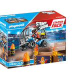 Stuntshow 70820 set de juguetes