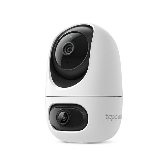 Tapo C245D Esfrico Cmara de seguridad IP Interior 2304 x 1296 Pixeles Techo/pared