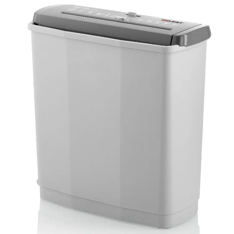 PaperSAFE 60 triturador de papel Corte en tiras 70 dB 22 cm Gris