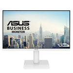 VA279QGS-W pantalla para PC 68 6 cm (27") 1920 x 1080 Pixeles Full HD LCD Blanco