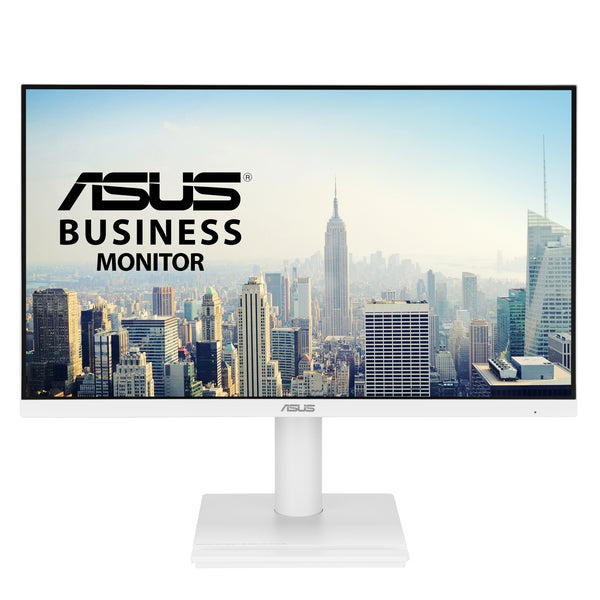 VA279QGS-W pantalla para PC 68 6 cm (27") 1920 x 1080 Pixeles Full HD LCD Blanco