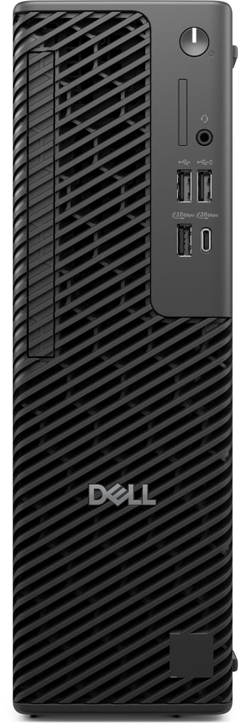 Pro Max FCS1250 Intel Core Ultra 7 265 32 GB DDR5-SDRAM 1 TB SSD NVIDIA RTX A1000 Windows 11 Pro Slim PC PC Negro