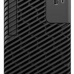 Pro Max FCS1250 Intel Core Ultra 7 265 16 GB DDR5-SDRAM 512 GB SSD Windows 11 Pro Slim PC PC Negro