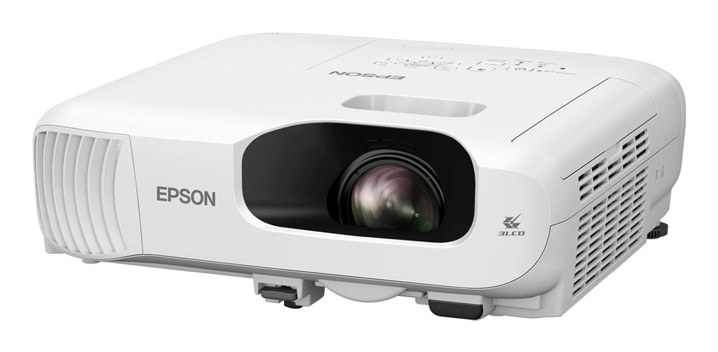 EB-W56S Proyector de corto alcance 3700 lmenes ANSI 3LCD WXGA (1280x800) Blanco