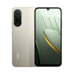 POCO C81 Pro 17 5 cm (6.9") SIM doble 4G USB Tipo C 4 GB 256 GB 6000 mAh Oro