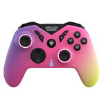 Nebula Ultimate Multicolor Bluetooth Gamepad Nintendo Switch
