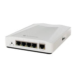 CRS304-4XG-IN switch 10G Ethernet (100/1000/10000) Energa sobre Ethernet (PoE) Blanco