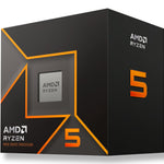 Ryzen 5 9600 procesador 3 8 GHz 32 MB L3 Caja