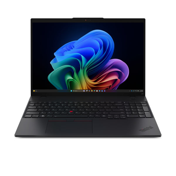 ThinkPad L16 Gen 3 (Intel) Copilot+ PC Intel Core Ultra 5 325 Porttil 40 6 cm (16") WUXGA 16 GB DDR5-SDRAM 512 GB SSD Wi-Fi 7 (802.11be) Windows 11 Pro Espaol Negro