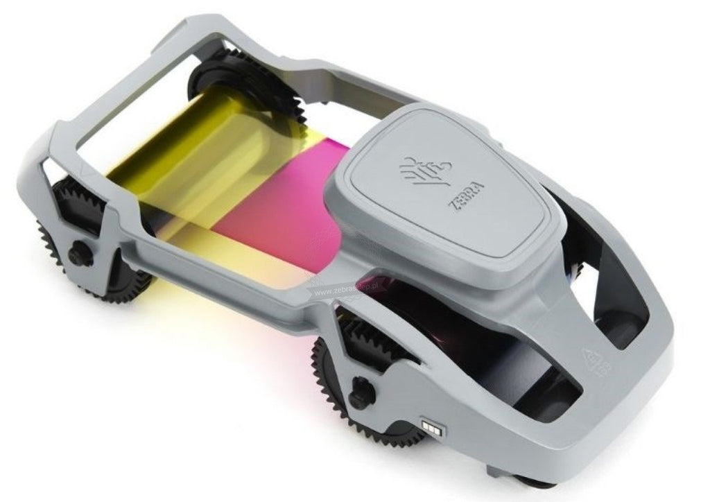 800300-250EM cinta para impresora 200 pginas Cian  Magenta  Amarillo