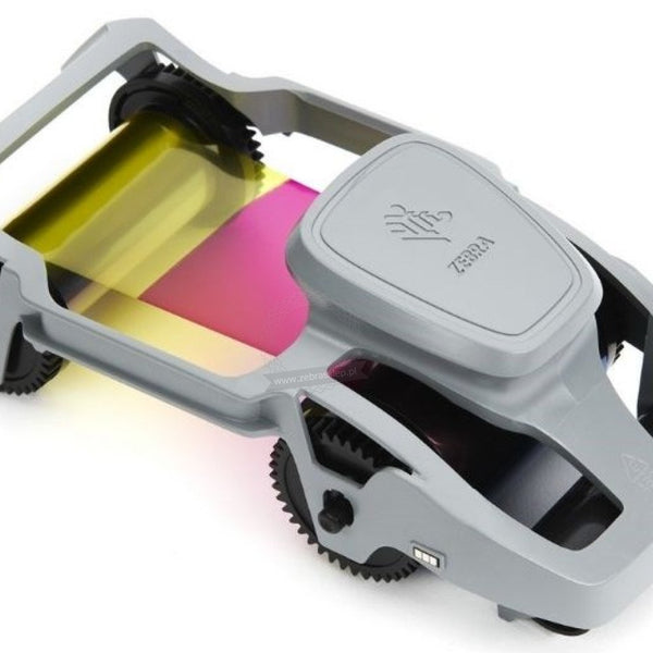 800300-250EM cinta para impresora 200 pginas Cian  Magenta  Amarillo