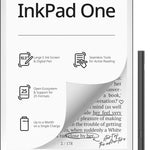 InkPad One lectore de e-book Pantalla tctil 32 GB Wifi Negro