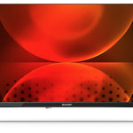 24FH2EA Televisor 61 cm (24") HD Smart TV Wifi Negro