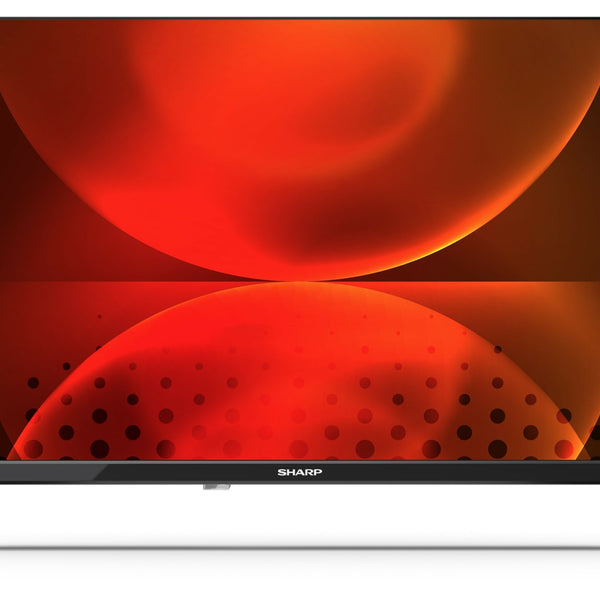 24FH2EA Televisor 61 cm (24") HD Smart TV Wifi Negro