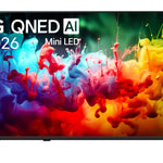 QNED AI MiniLED 43QNED70B6C 109 2 cm (43") 4K Ultra HD Smart TV Wifi Negro