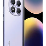 Redmi Note 14 Pro 16 9 cm (6.67") Ranura hbrida Dual SIM Android 14 4G USB Tipo C 8 GB 256 GB 5500 mAh Prpura