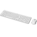 Signature Slim Combo MK950