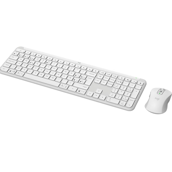 Signature Slim Combo MK950