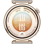 WATCH GT 7 41mm 3 35 cm (1.32") AMOLED Digital 466 x 466 Pixeles Pantalla tctil Oro Wifi GPS (satlite)